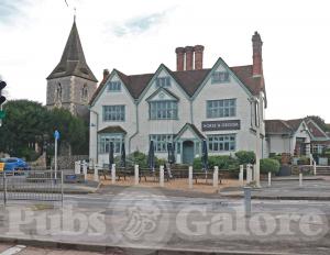 Picture of The Horse & Groom