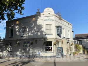 Picture of The Albion