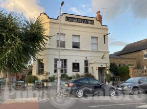 Picture of Canbury Arms