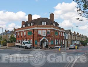 Picture of Duke Of Buckingham