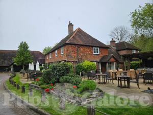Picture of The Red Barn Inn