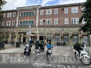 Picture of The Royal Surrey