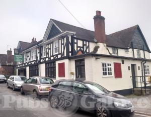 Picture of The George Inn