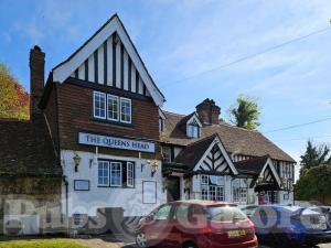 Picture of The Queens Head