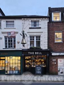 Picture of The Bell