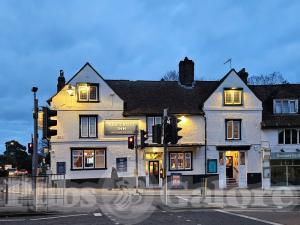 Picture of Red Cross Inn