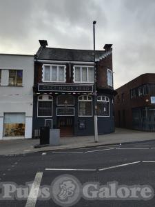 Picture of Grey Nags Head