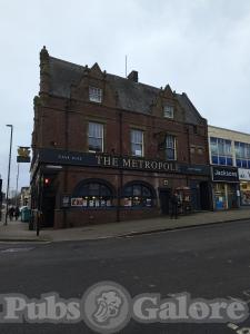 Picture of Metropole