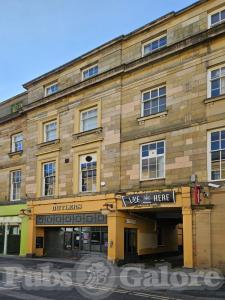 Picture of Butlers Bar