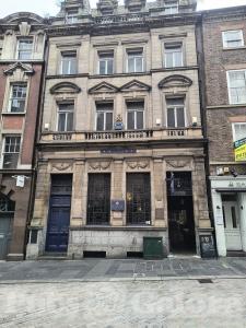 Picture of Crown Posada