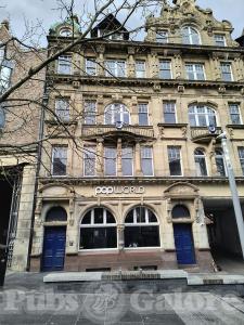 Picture of Popworld