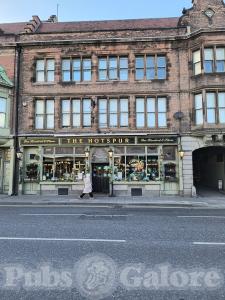 Picture of The Hotspur