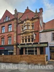 Picture of Newcastle Arms