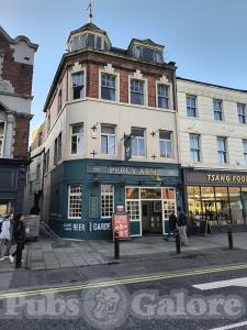 Picture of The Percy Arms