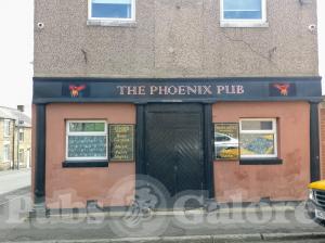 Picture of The Phoenix