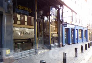 Picture of Pumphrey's