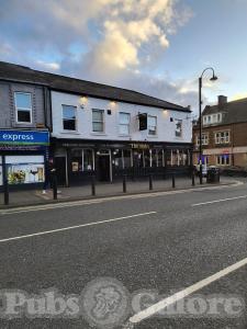Picture of The Raby