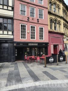 Picture of Redhouse