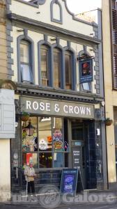Picture of The Rose & Crown