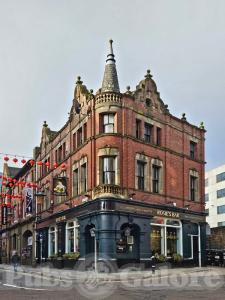 Picture of Rosies Bar