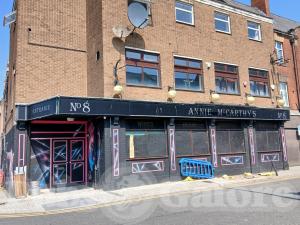 Picture of Annie McCarthy's