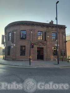 Picture of The Townhouse