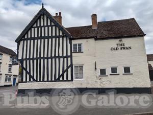 Picture of The Old Swan