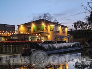 Picture of The Fusilier
