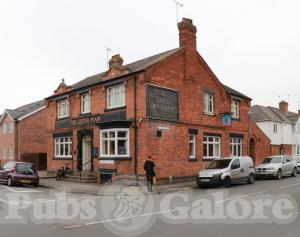 Picture of The Green Man