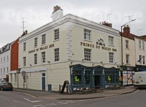 Picture of Leif Tea Rooms and Piano Bar