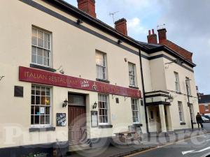 Picture of The Dixie Arms