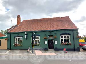 Picture of The Horseshoes