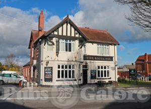 Picture of The Royal Oak
