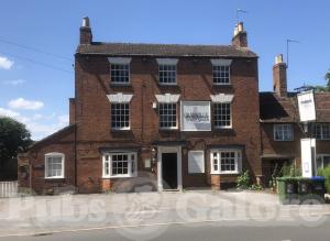Picture of The Granville Arms