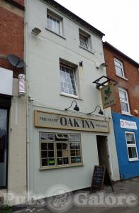Picture of The Oak