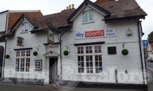 Picture of The Black Horse Inn