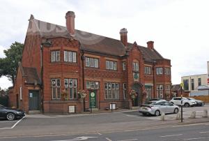 Picture of British Oak