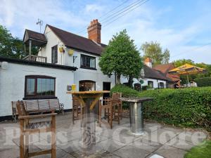 Picture of The Coach & Horses