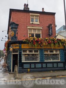 Picture of The Craven Arms