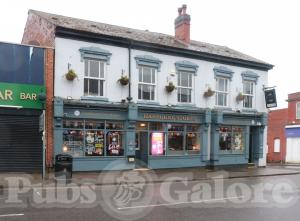 Picture of Harborne Stores