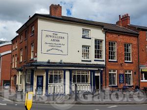 Picture of The Jewellers Arms