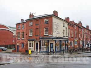 Picture of The Jewellers Arms