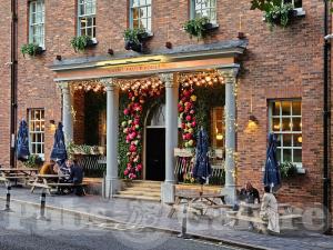 Picture of Saint Paul's House