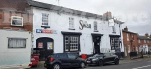 Picture of The Swan