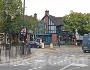 Picture of The Bournbrook Inn