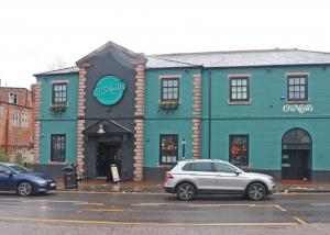 Picture of O'Neill's