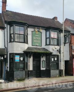 Picture of The Kings Head