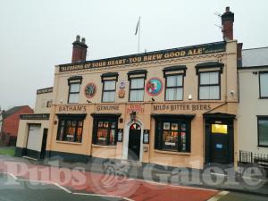 Picture of The Vine (Bull & Bladder)