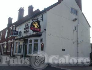 Picture of The White Horse Inn