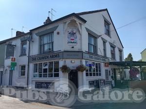 Picture of The Craven Arms